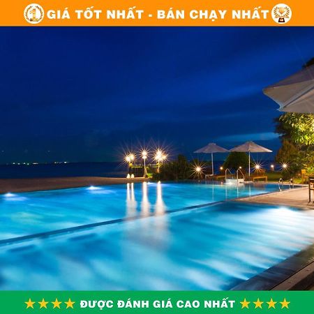 Chez Carole Beach Resort ฟู้โกว๊ก ภายนอก รูปภาพ