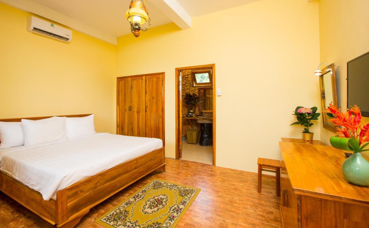 Chez Carole Beach Resort ฟู้โกว๊ก ภายนอก รูปภาพ