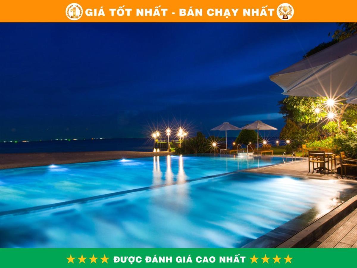 Chez Carole Beach Resort ฟู้โกว๊ก ภายนอก รูปภาพ