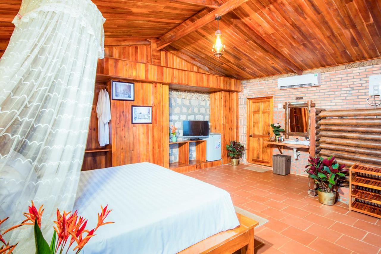 Chez Carole Beach Resort ฟู้โกว๊ก ภายนอก รูปภาพ