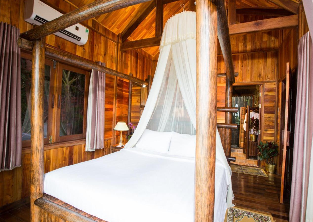 Chez Carole Beach Resort ฟู้โกว๊ก ภายนอก รูปภาพ