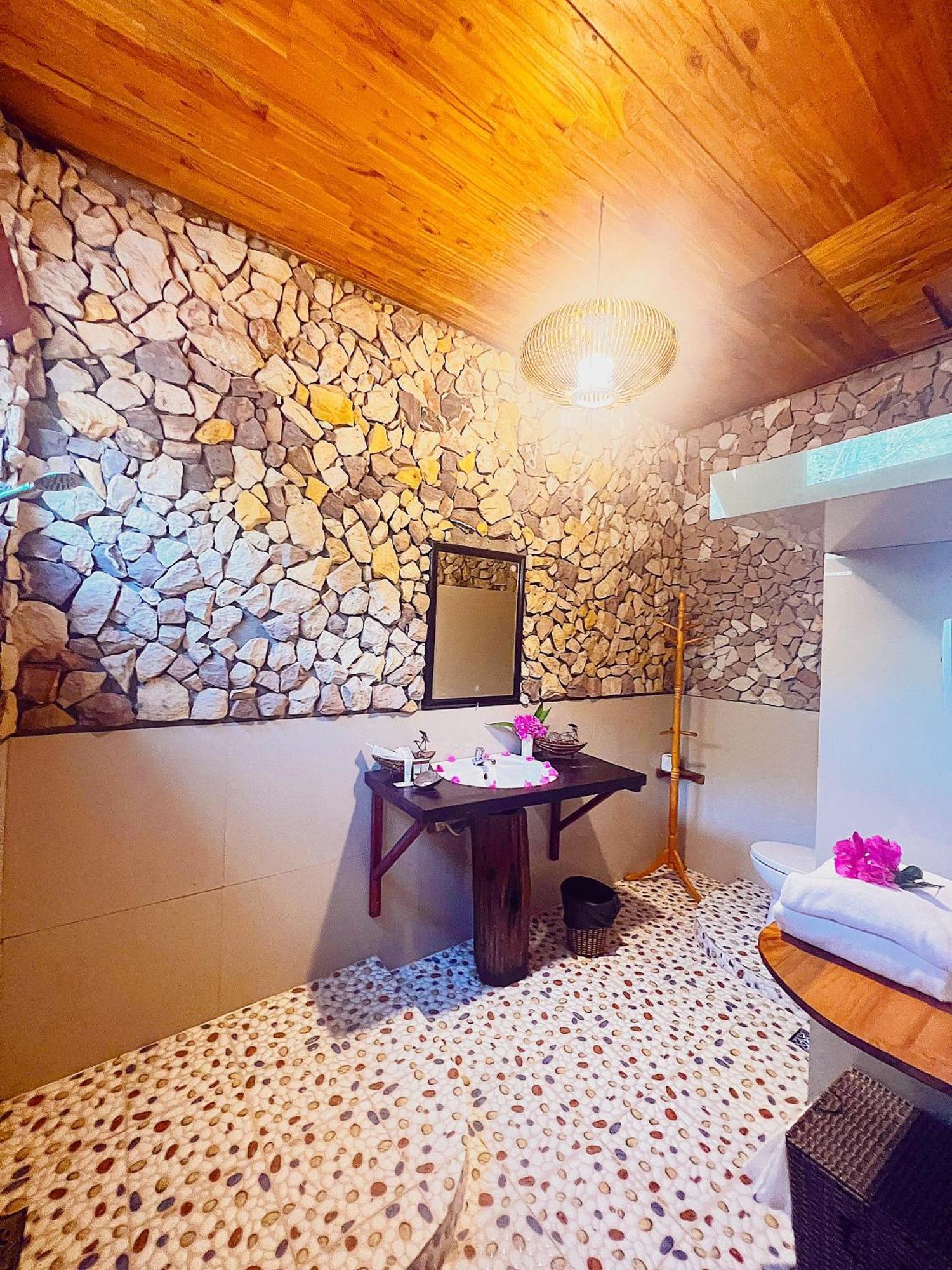 Chez Carole Beach Resort ฟู้โกว๊ก ภายนอก รูปภาพ
