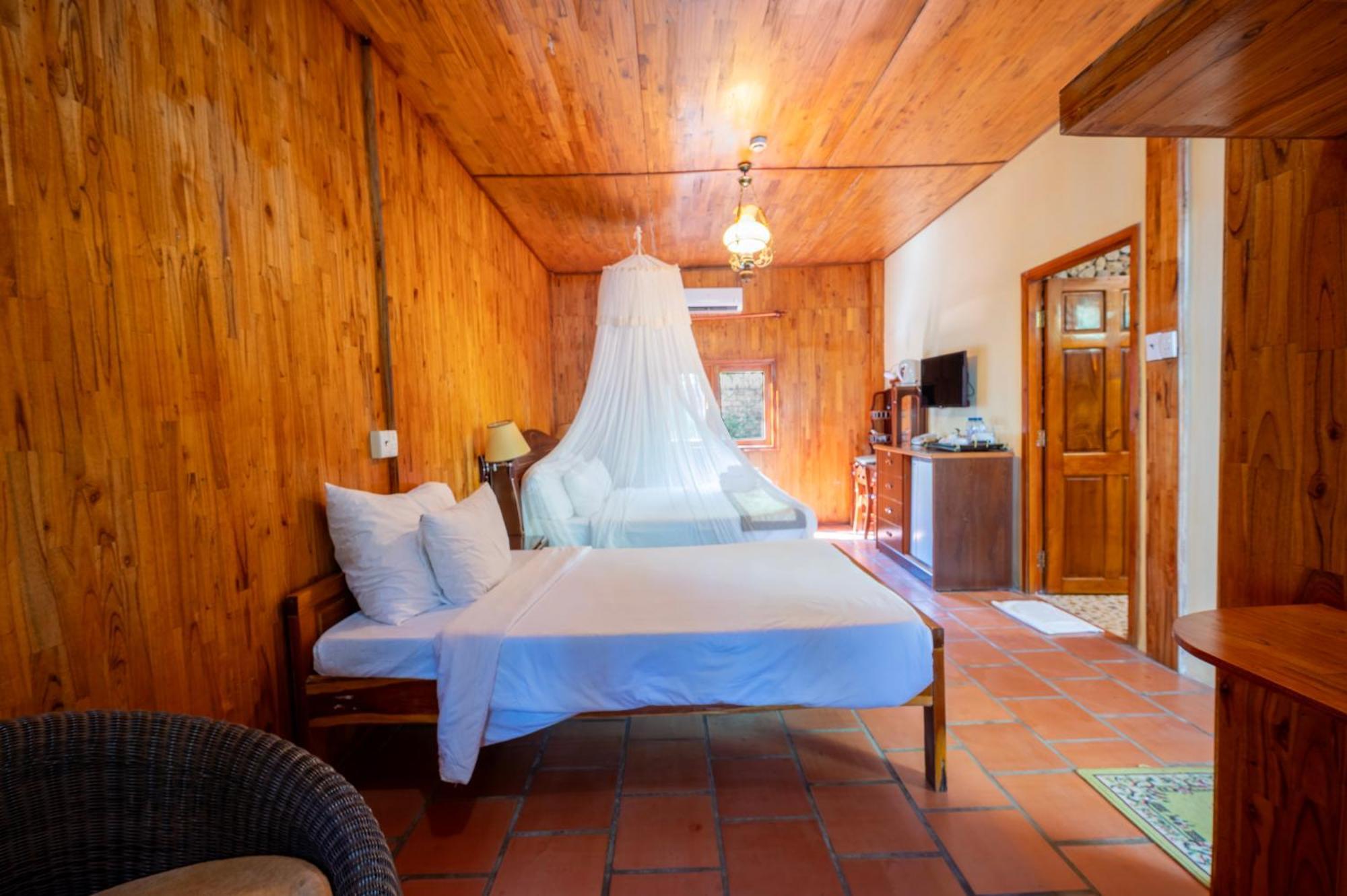 Chez Carole Beach Resort ฟู้โกว๊ก ภายนอก รูปภาพ