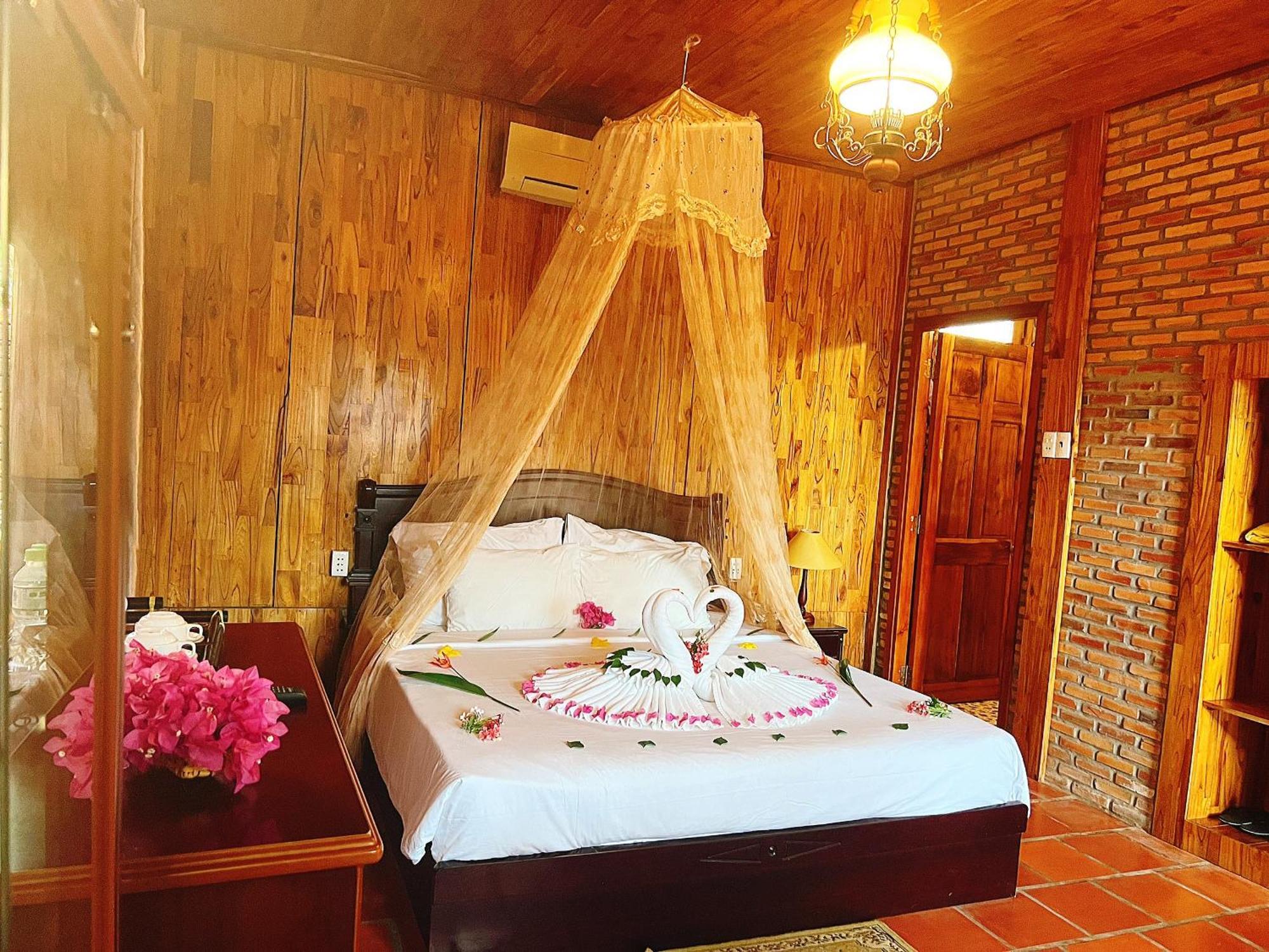 Chez Carole Beach Resort ฟู้โกว๊ก ภายนอก รูปภาพ