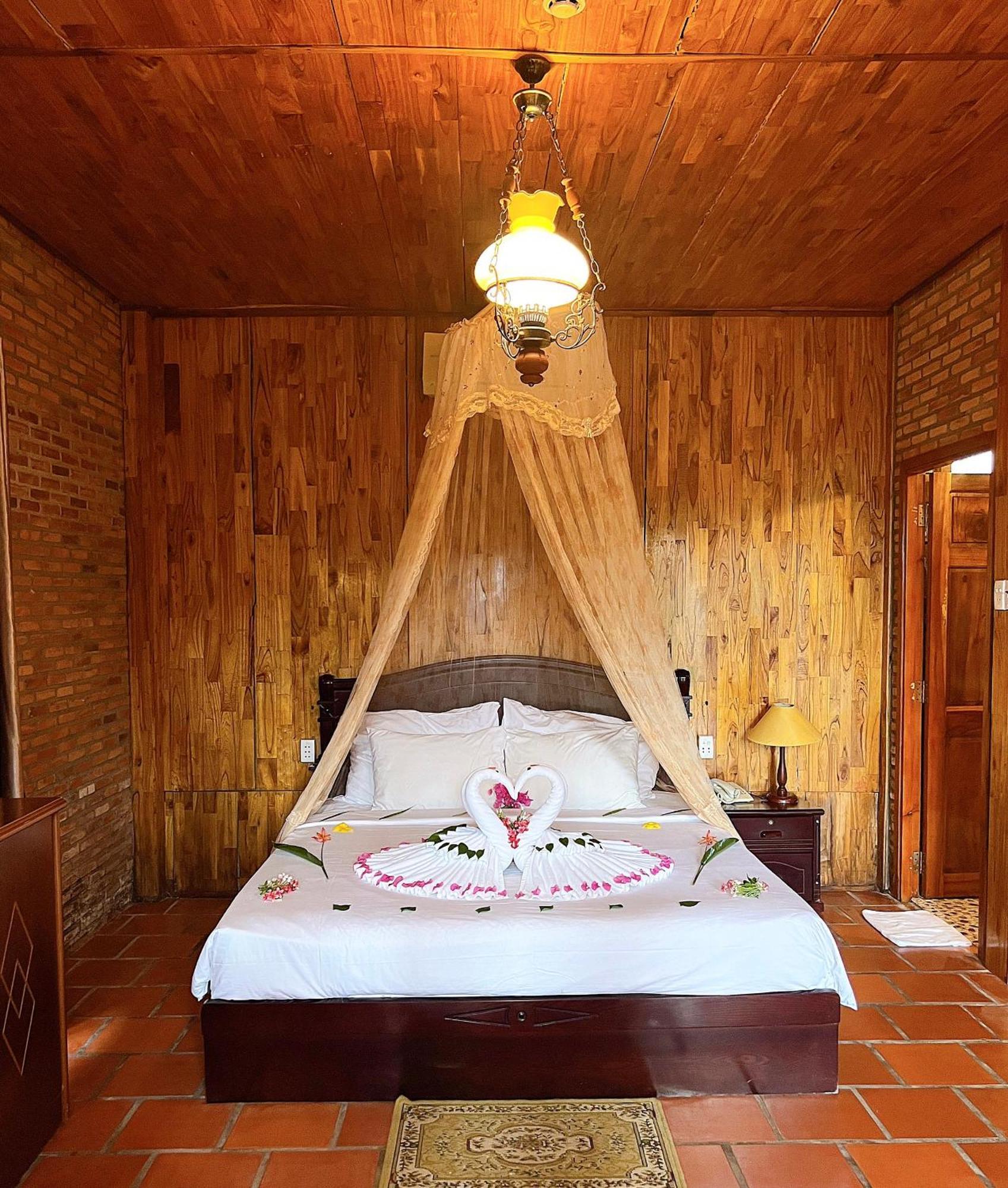 Chez Carole Beach Resort ฟู้โกว๊ก ภายนอก รูปภาพ