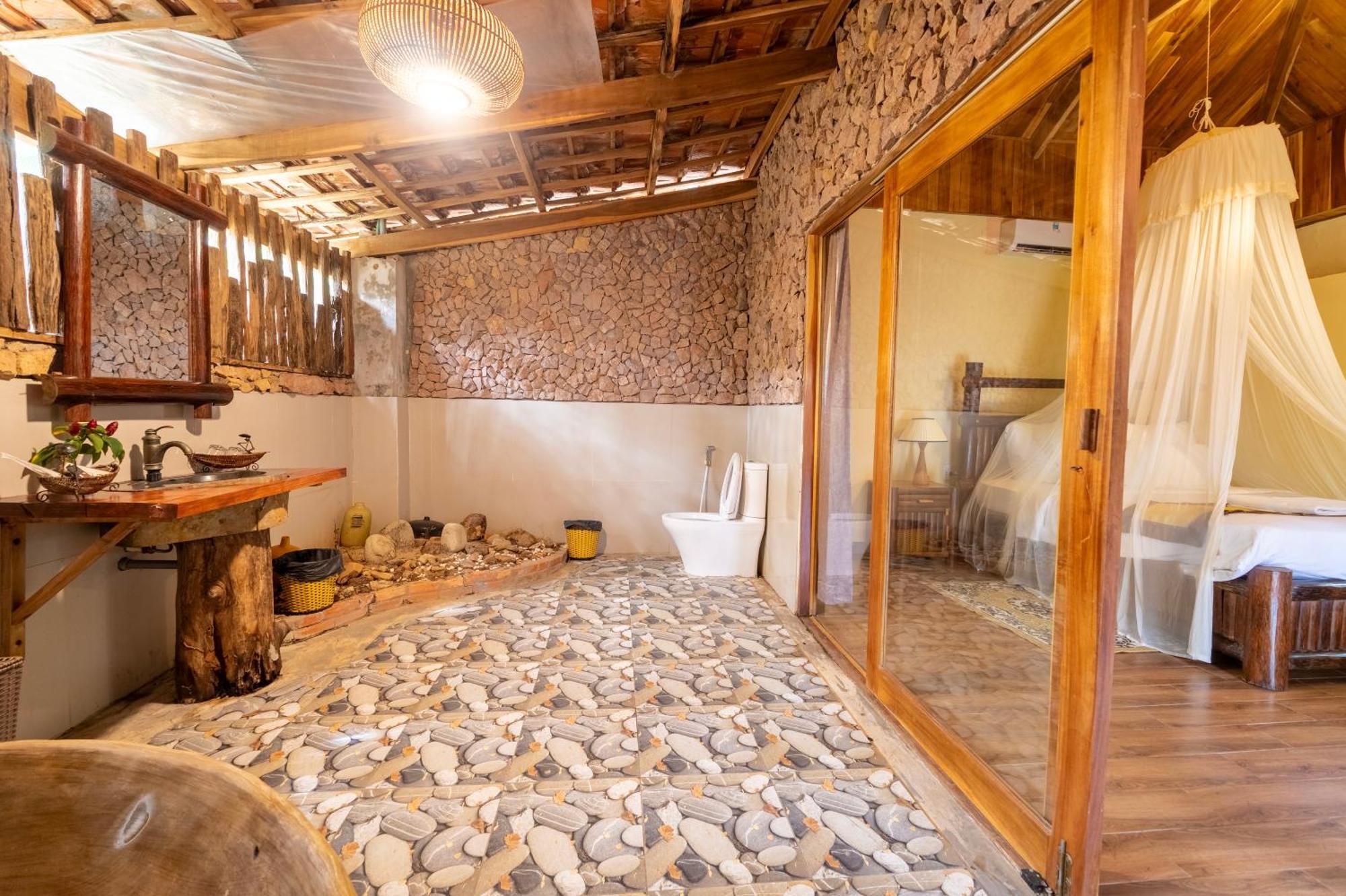 Chez Carole Beach Resort ฟู้โกว๊ก ภายนอก รูปภาพ