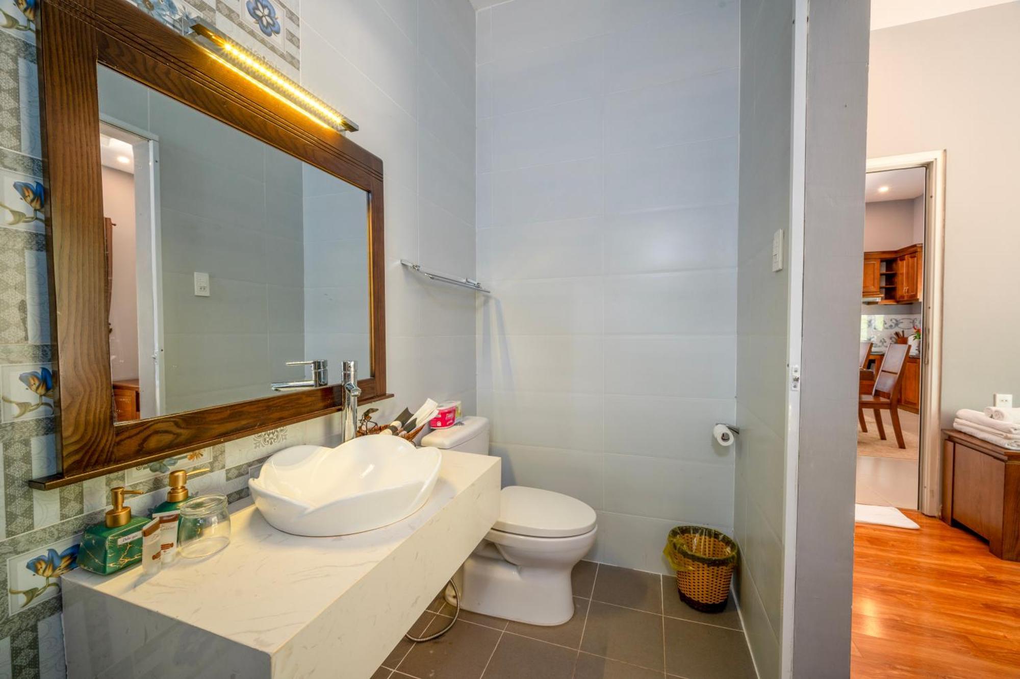 Chez Carole Beach Resort ฟู้โกว๊ก ภายนอก รูปภาพ
