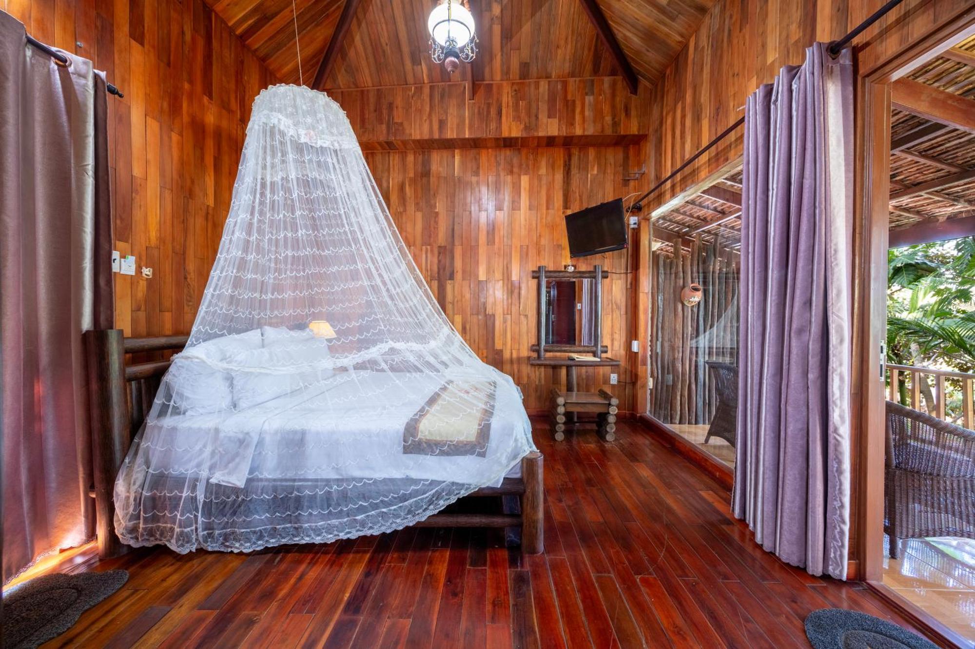 Chez Carole Beach Resort ฟู้โกว๊ก ภายนอก รูปภาพ