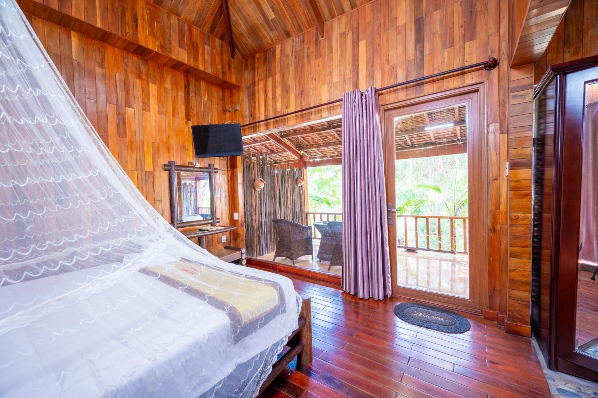 Chez Carole Beach Resort ฟู้โกว๊ก ภายนอก รูปภาพ