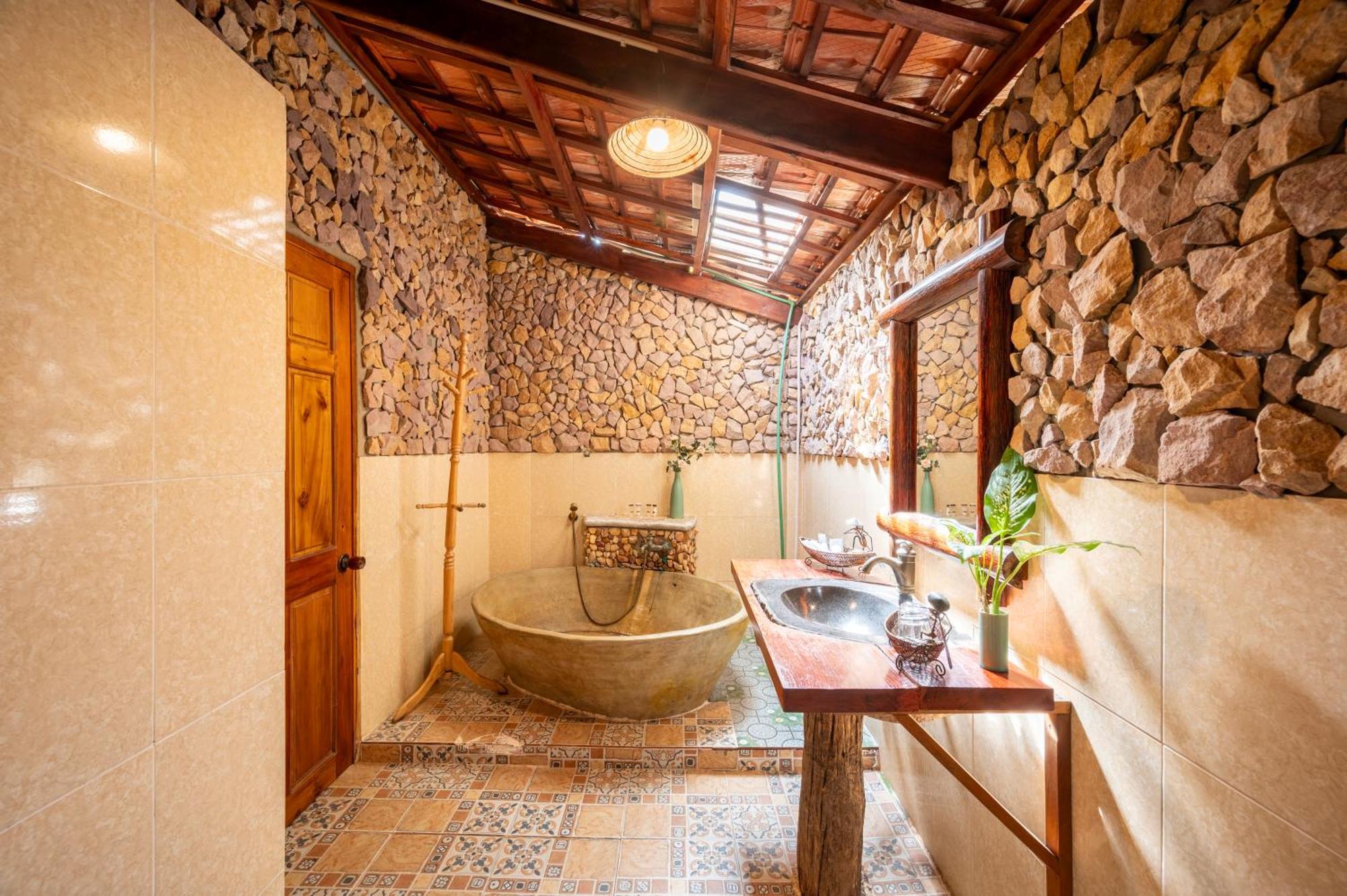 Chez Carole Beach Resort ฟู้โกว๊ก ภายนอก รูปภาพ