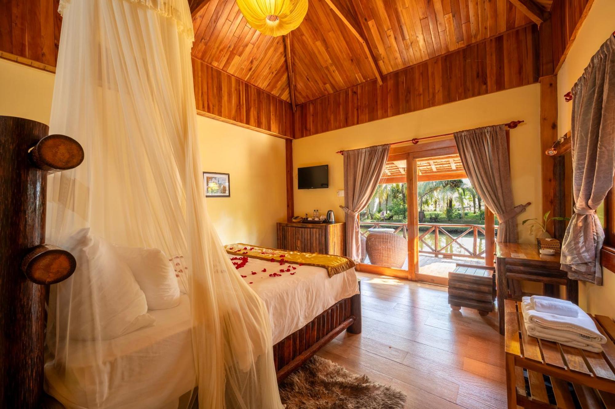 Chez Carole Beach Resort ฟู้โกว๊ก ภายนอก รูปภาพ