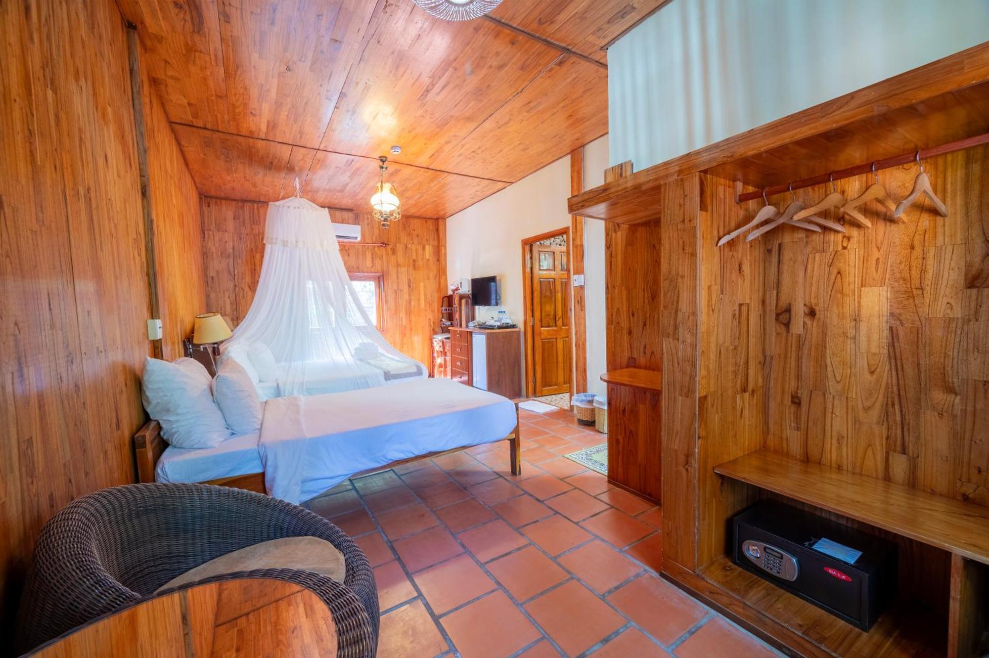 Chez Carole Beach Resort ฟู้โกว๊ก ภายนอก รูปภาพ